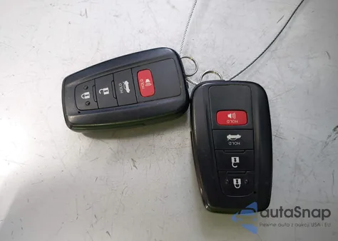 2018 Toyota Camry Se z USA, uszkodzony, nr VIN JTNB11HK1J3038933